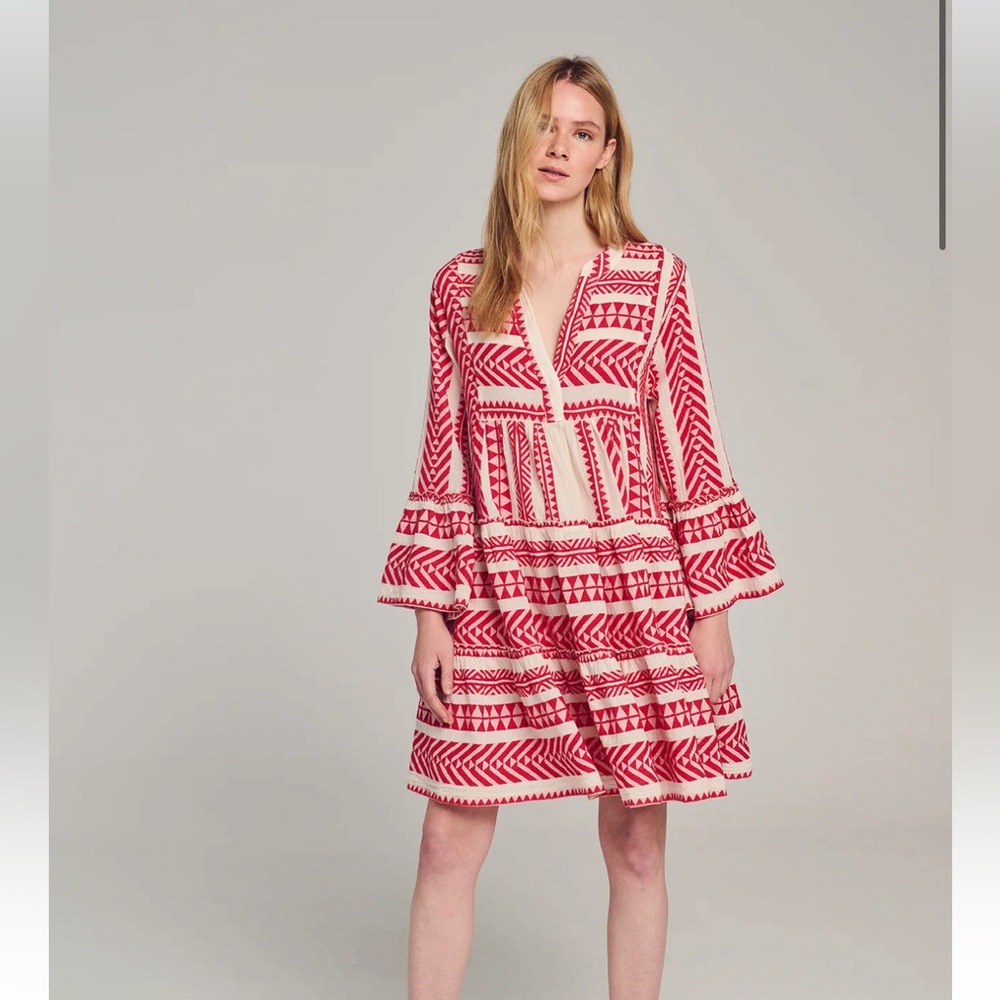 Devotion Twins dress/ perfect condition